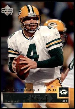 179 Brett Favre